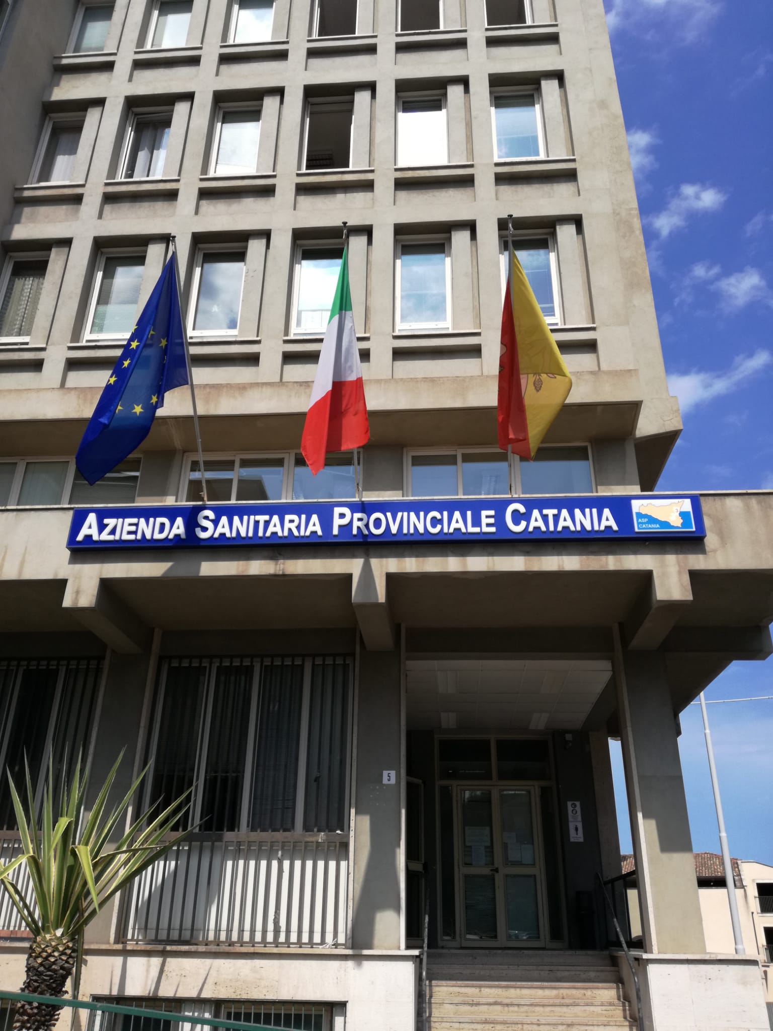 Asp di Catania, aperte 14 procedure concorsuali per dirigenti medici