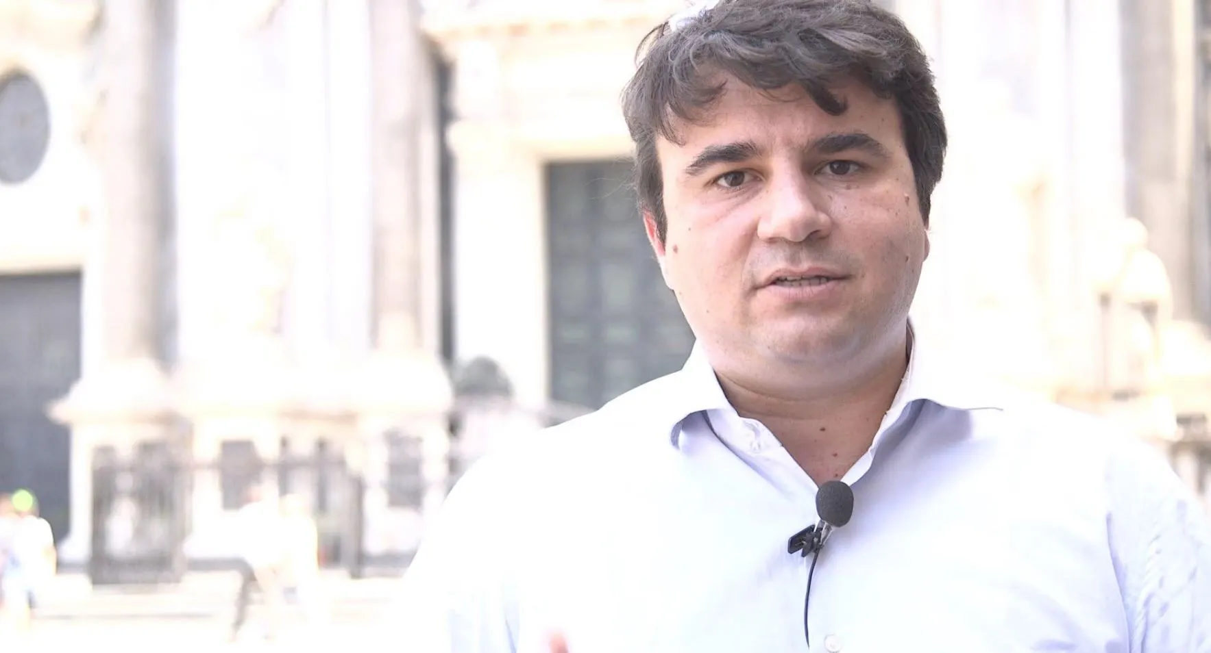 Amministrative: Abramo non sarà il candidato sindaco di Catania