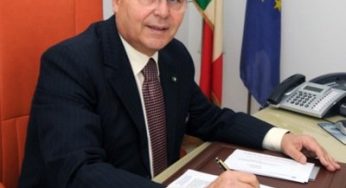 Confindustria etnea, Di Martino candidato alla presidenza