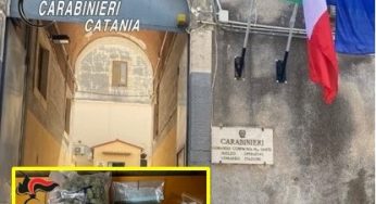 Vendeva droga tramite i social network, arrestato 17enne