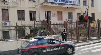 Giarre: maltrattamenti e lesioni, arrestato 34enne