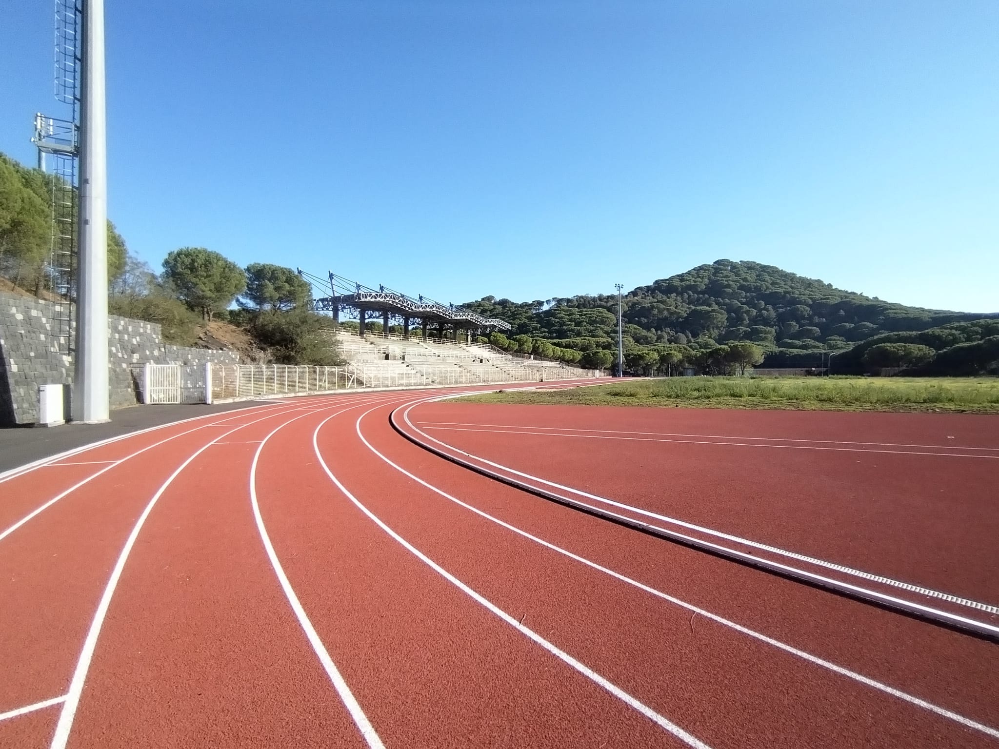 A Nicolosi i campionati assoluti di società di atletica leggera sui 10mila metri