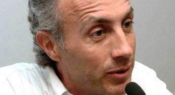 “I migliori danni della nostra vita”: Marco Travaglio a Catania