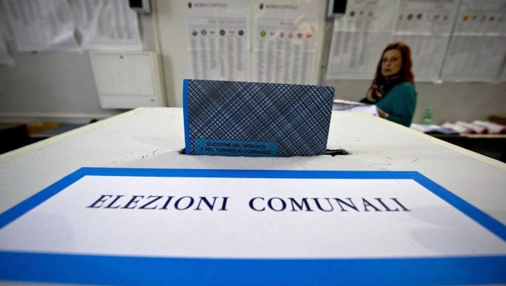 Election day per Comunali in Sicilia, si vota 8 e 9 giugno