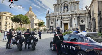 Pandora: resta in carcere l’ex sindaco di Tremestieri Etneo, Santi Rando