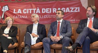 Festa dello sport nel quartiere Angeli Custodi