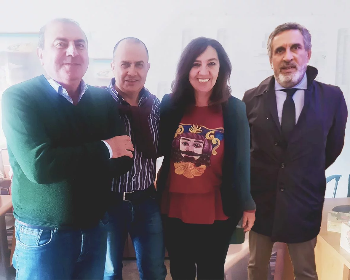 L’ERSU di Catania tra i 10 finalisti del premio nazionale “Rompiamo gli schemi 2023”