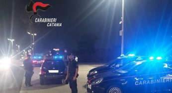 Con l’inizio della stagione balneare i Carabinieri procedono a controllare i lidi