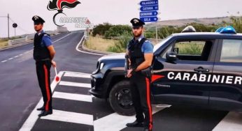 “Buon ferragosto sicuro”, operazione dei Carabinieri per la tranquillità estiva