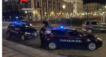 Catania: denunciati per pericolosi allacci abusivi alla rete del gas