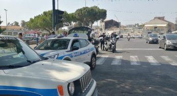 A Misterbianco il Meeting nazionale della Polizia locale italian