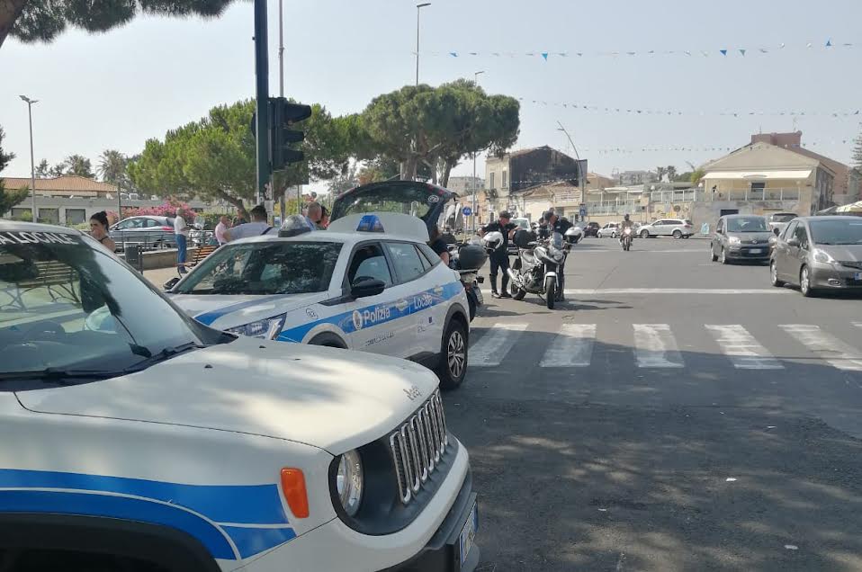 A Misterbianco il Meeting nazionale della Polizia locale italian
