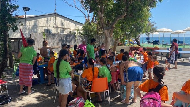 Servizi Sociali, 780 ragazzi catanesi impegnati nei centri estivi di aggregazione
