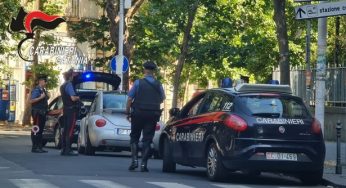 Proseguono i controlli per un’estate sicura, due denunce e sanzioni