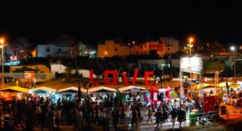 XINUS: birra artigianale e dello street food made in Sicily