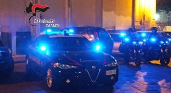 Catania: “Ora vegnu e t’ammazzu!”, arrestato