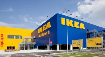 Ikea cerca personale a Catania