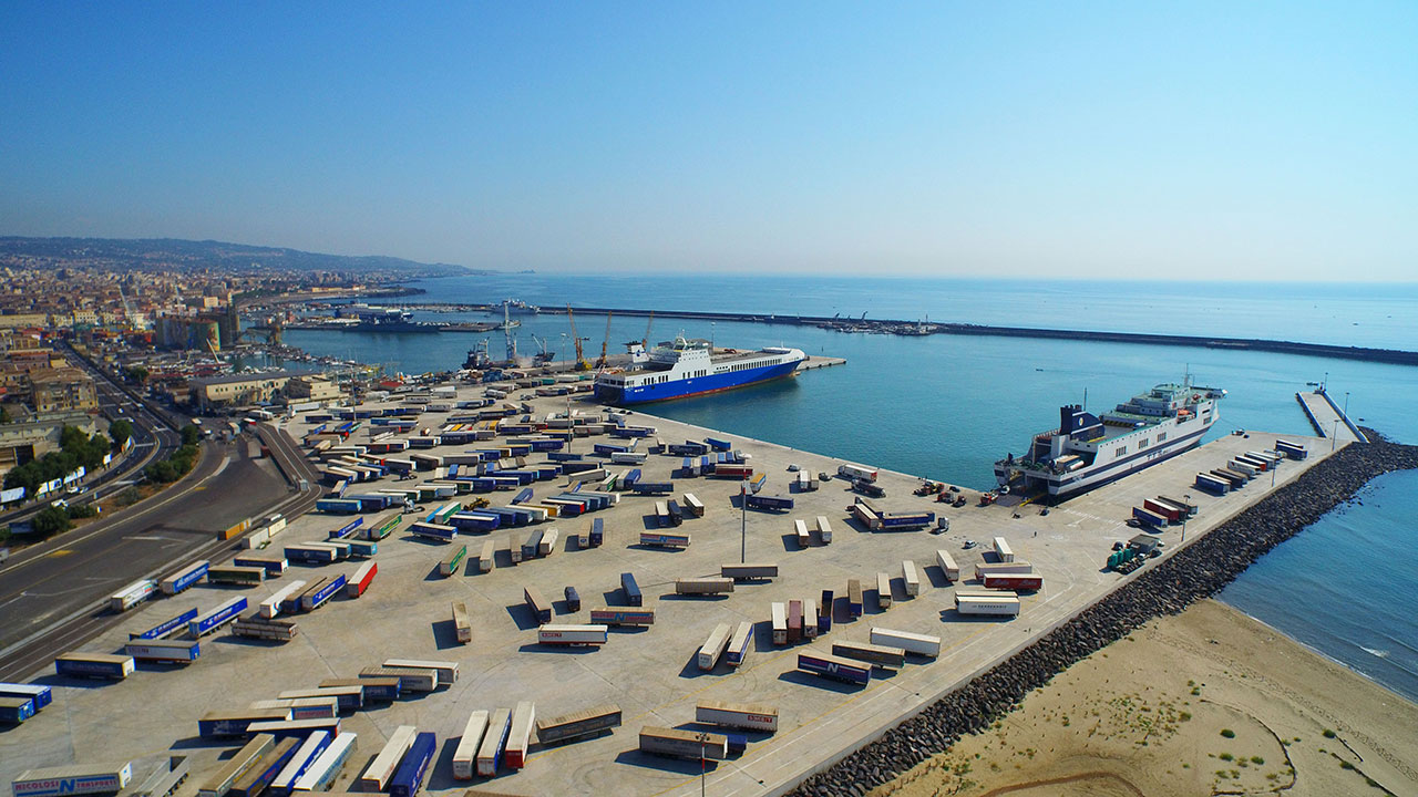 Catania verso un futuro crocieristico