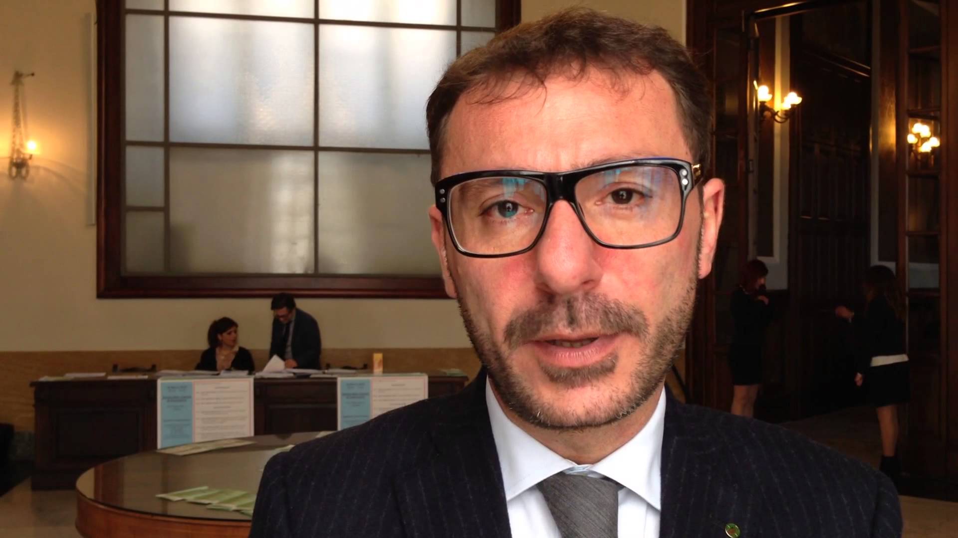 Fontanarossa: Politino, “danni enormi per l’economia catanese e siciliana”