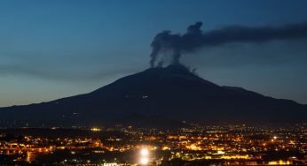 Escursionista di 67 anni colto da malore nella zona del Rifugio Timparossa