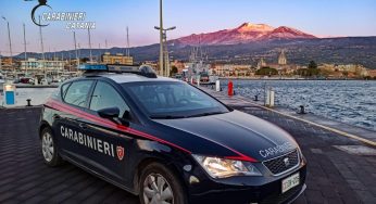 Giallo a Torre Archirafi: grave ferimento di un 55enne durante la Notte di Ferragosto