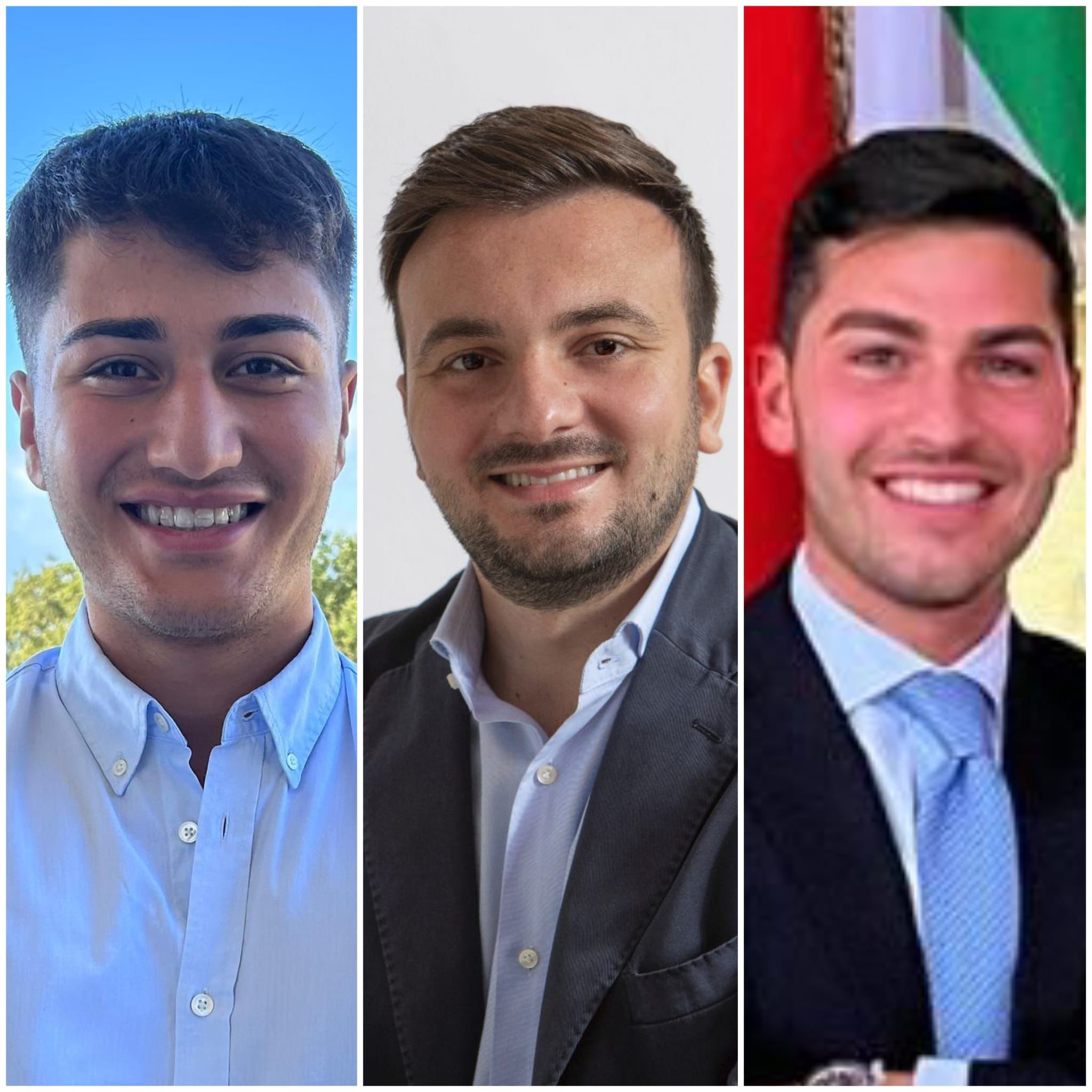 Forza Italia Giovani Sicilia, istituito l’Ufficio di Presidenza