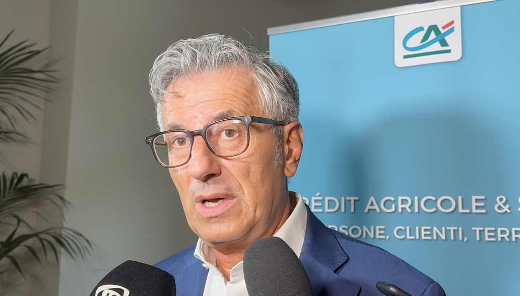 Crédit Agricole Italia, una strategia che porta valore al territorio