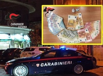 Paternò: pensava d’averla fatta franca, arrestato