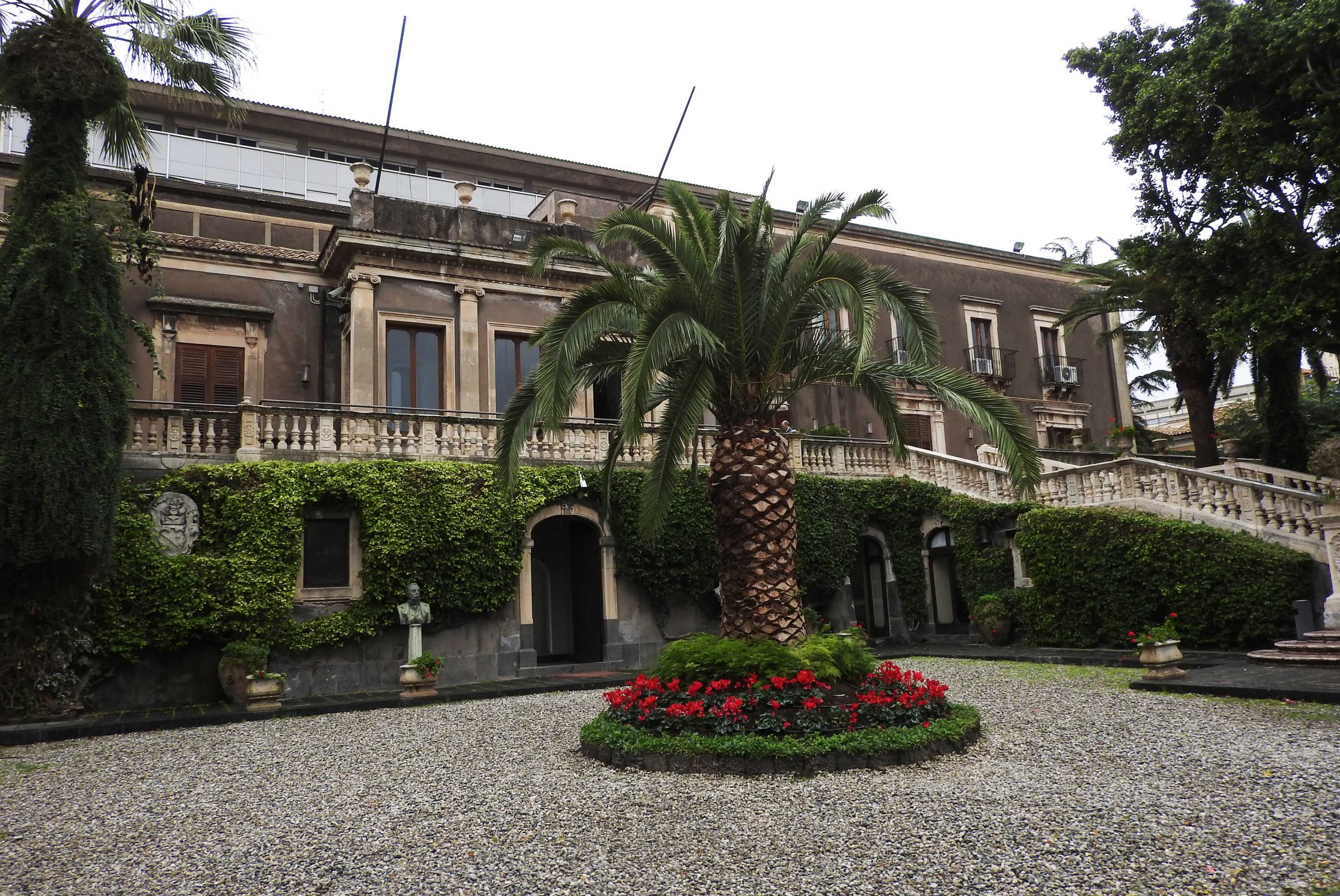 Villa Cerami, focus sulle prospettive della Giustizia amministrativa