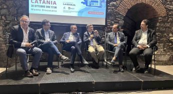 RoadShow a Catania, l’informazione nell’era dell’Intelligenza artificiale