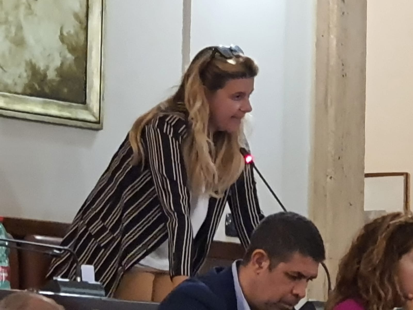 Porto di Catania, interrogazione sulla gara per la stazione e gestione dei servizi