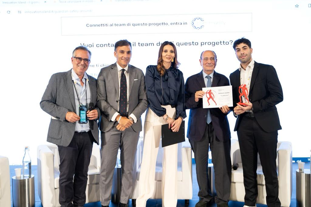 Premio Innovazione Sicilia, riflettori accesi sull’Isola “che unisce chi vuole cambiare”