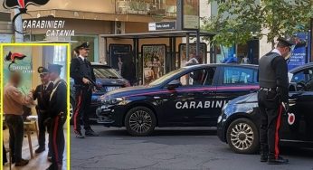 Prevenzione e repressione dell’illegalità diffusa, un arresto