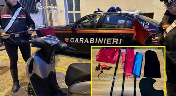 Violenze nella partita tra Paternò e Modica, denunce e sanzioni