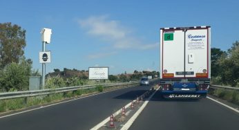 Esodo Estivo: traffico intenso e cantieri limitati per il secondo weekend di Agosto