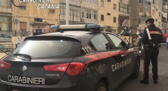 Capo Passero, arrestato un pusher che attendeva i clienti con vari tipi di droghe