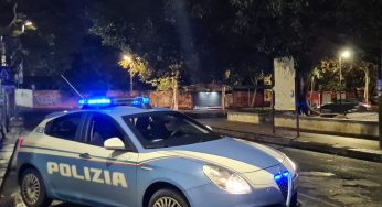 Operazione Polizia contro gang giovanili, 40 arresti