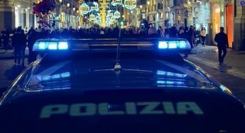 Movida, intensificati i controlli delle forze di polizia