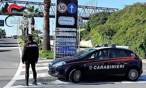 Periferie a Catania, dispersione scolastica e crimine