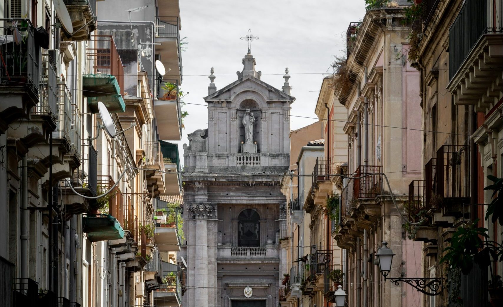 Catania: Pasqua con voli a tariffe ottimali