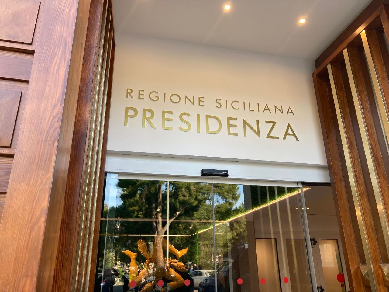 Regione: Fratelli d’Italia sbatte ufficialmente la porta