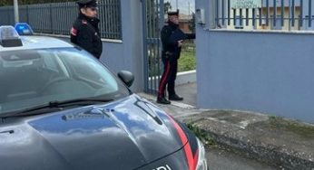 Vizzini: 49nne arrestato per detenzione ai fini di spaccio di sostanze stupefacenti