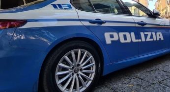 Spara al cognato al culmine di una lite, arrestato