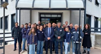 Sicurezza sul lavoro,controlli e formazione