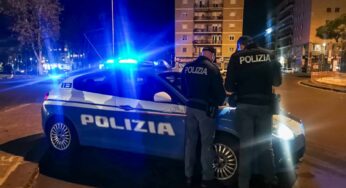 Blitz antimafia a Catania, eseguiti 31 provvedimenti