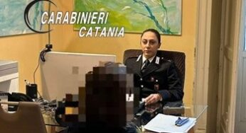 Maltrattamenti in famiglia, scattano i domiciliari