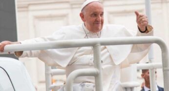 Il Papa, “conforto alle vittime di ogni forma di terrorismo”