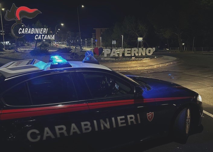 Paternò: tenta il “cavallo di ritorno” ma ad attenderlo ci sono i Carabinieri, arrestato