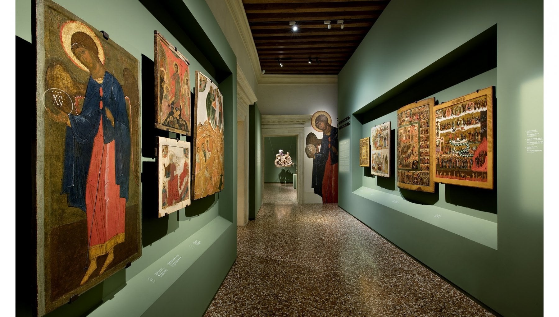 Torna l’appuntamento con la “Notte europea dei musei”