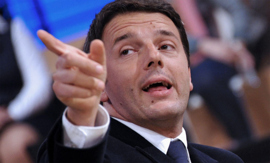 Europee 2024: Renzi, “nessun accordo con Cuffaro”